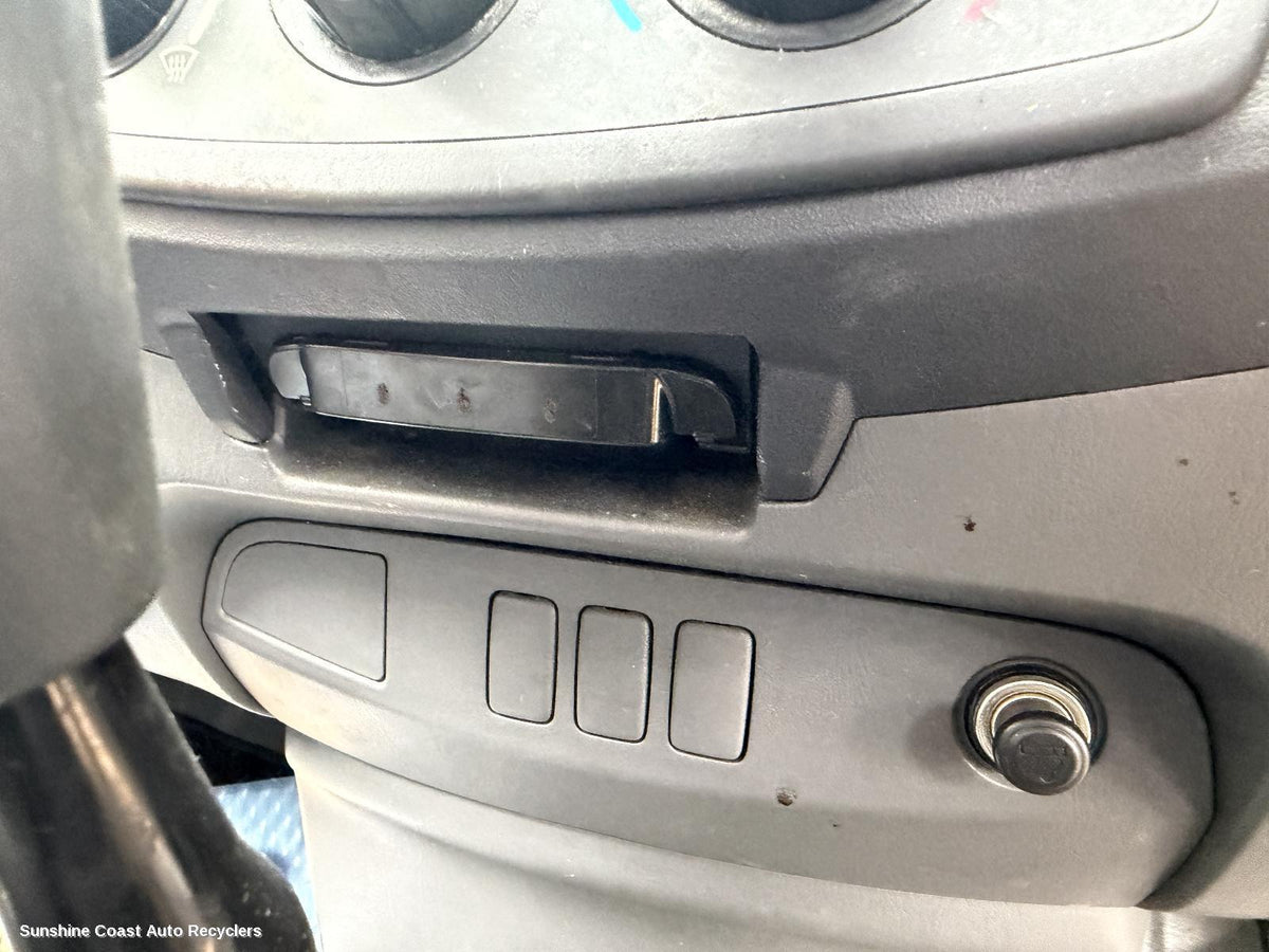 2005-2015 Toyota Hilux Ashtray