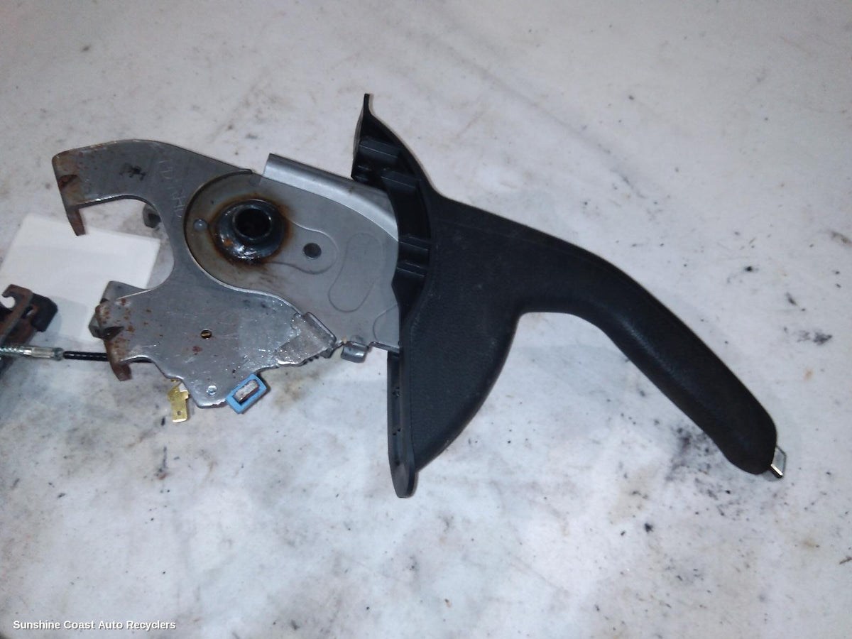 2017-2026 Hyundai I30 Handbrake Lever