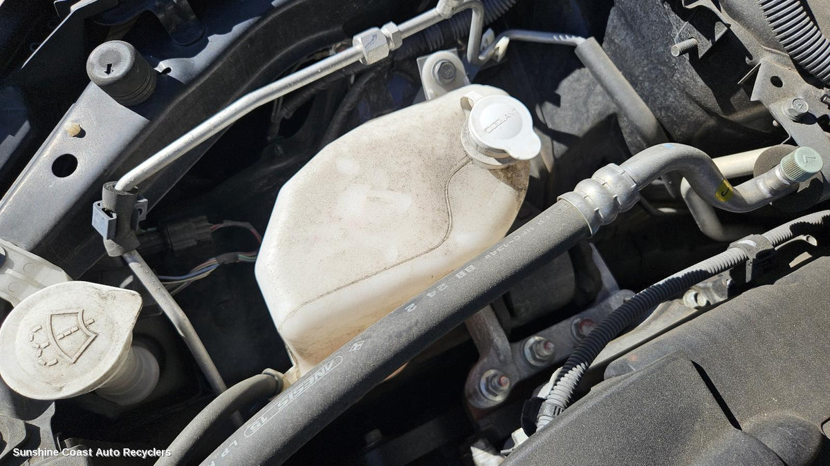 2007-2015 Mitsubishi Lancer Overflow Bottle