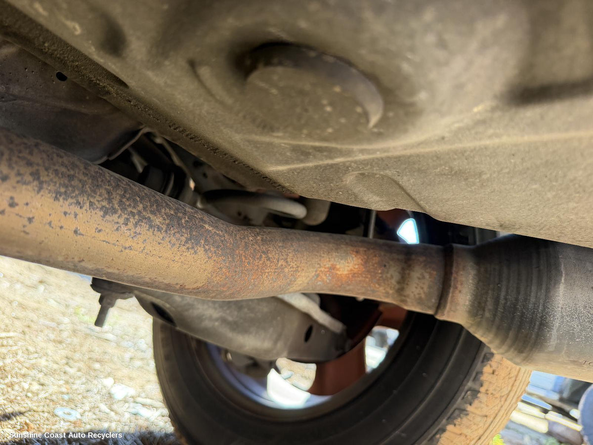 2005-2012 Toyota Rav4 Caliper