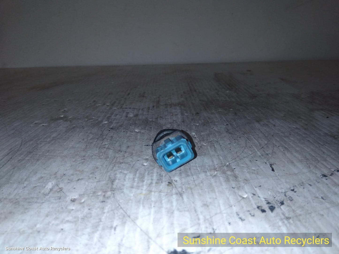 1997 Volvo S70/v70/c70 Air Flow Meter