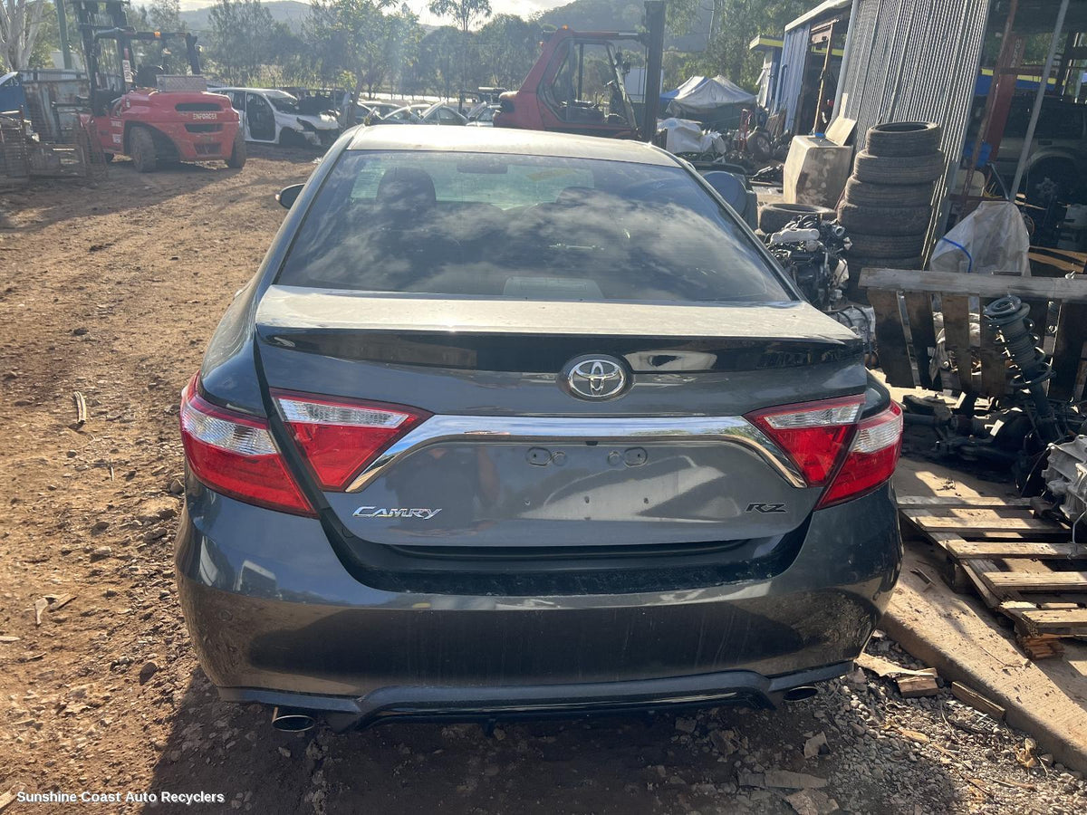 2011-2017 Toyota Camry Ecu