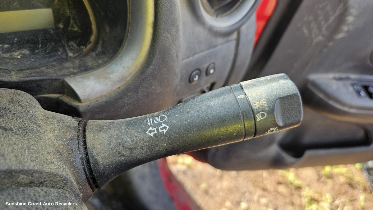 2010-2016 Nissan Micra Combination Switch