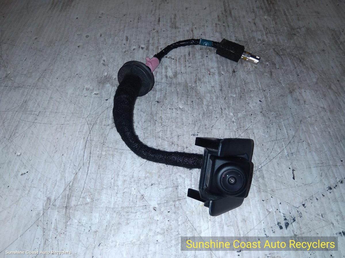 2019-2025 Mazda Cx5 Reverse Camera