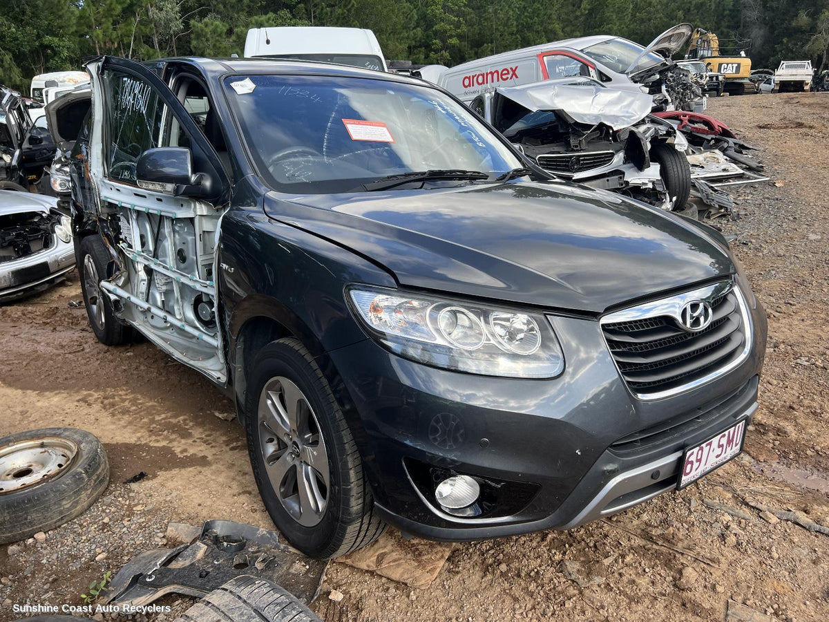2005-2012 Hyundai Santa Fe Courtesy Light