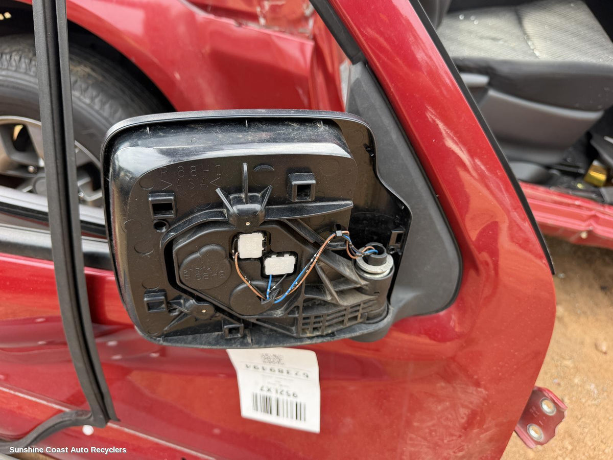 2005-2018 Suzuki Jimny Right Door Mirror