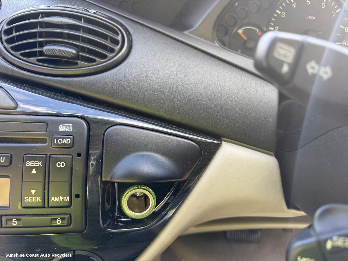 2001-2005 Ford Focus Ashtray