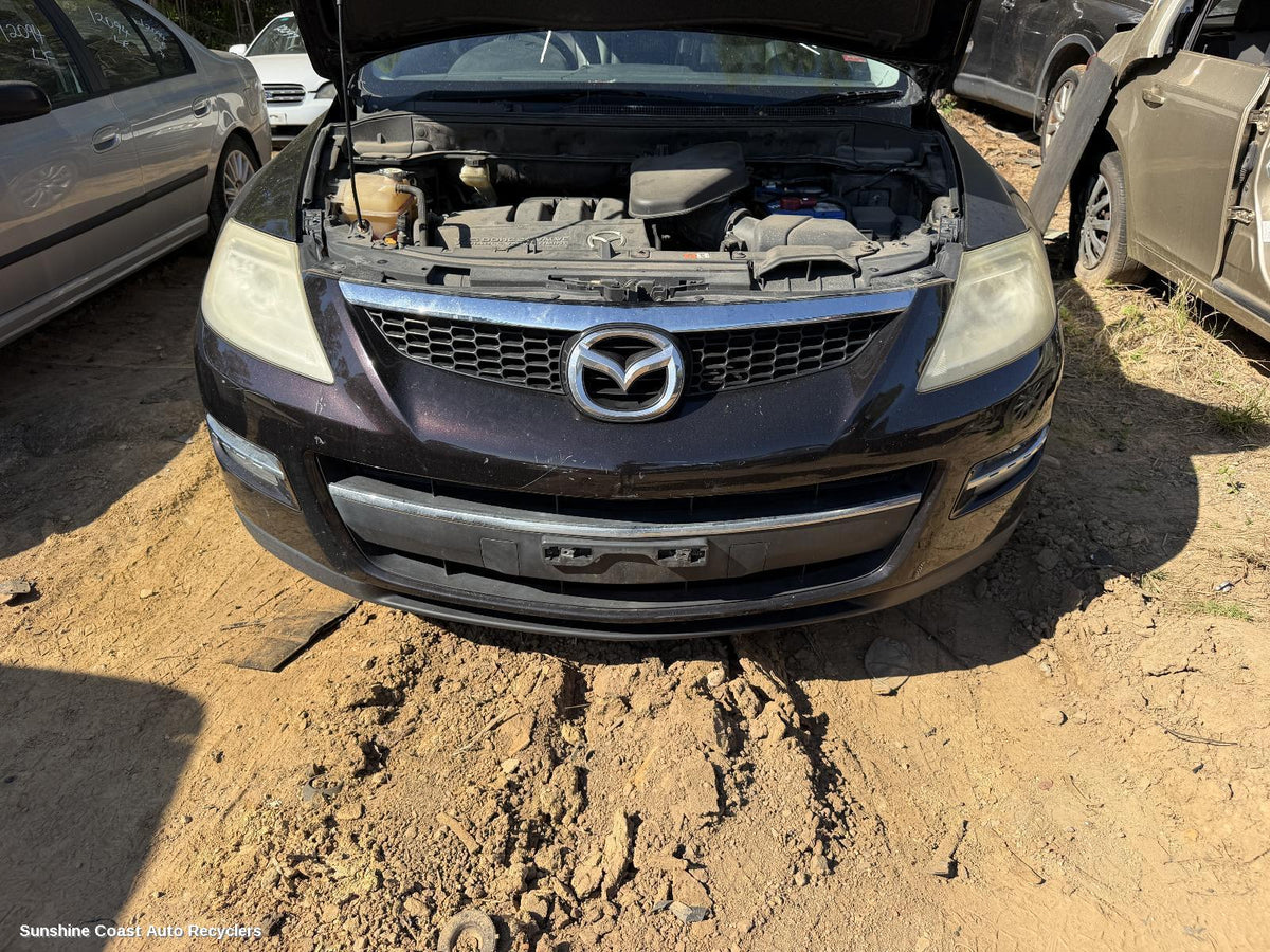 2007-2009 Mazda Cx9 Grille