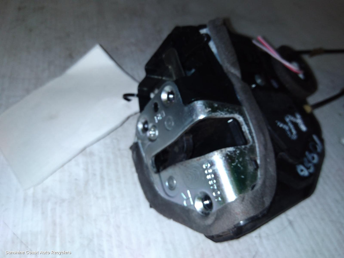 2012-2018 Toyota Rav4 Door Boot Gate Lock