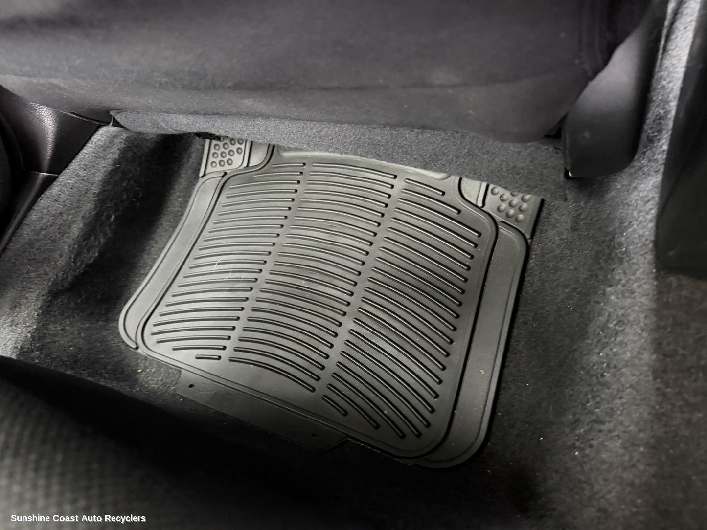 2011-2016 Subaru Impreza Floor Mats