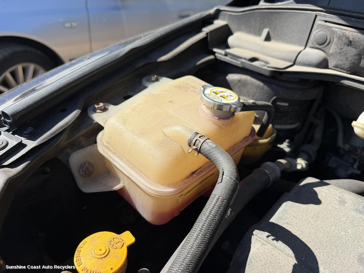 2007-2015 Mazda Cx9 Overflow Bottle