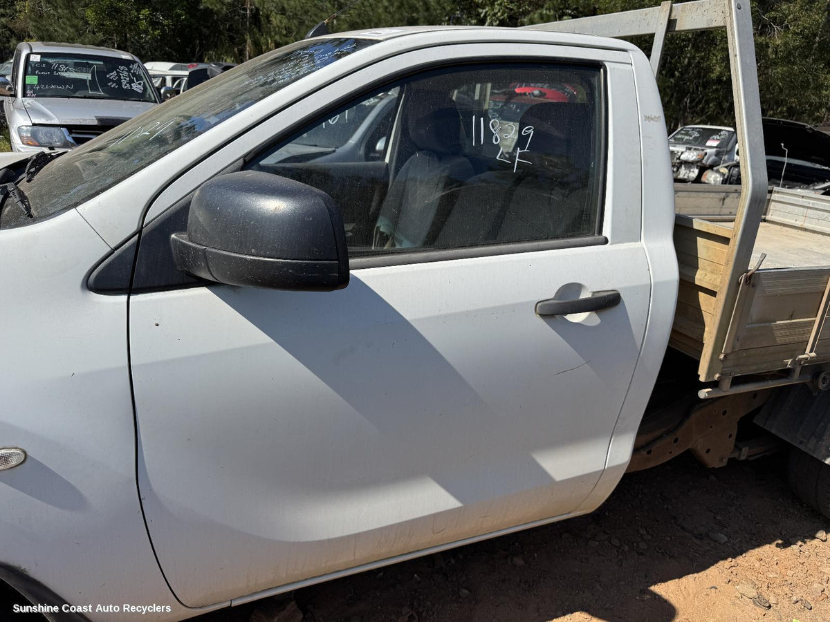 2011-2020 Mazda Bt50 Door Handle