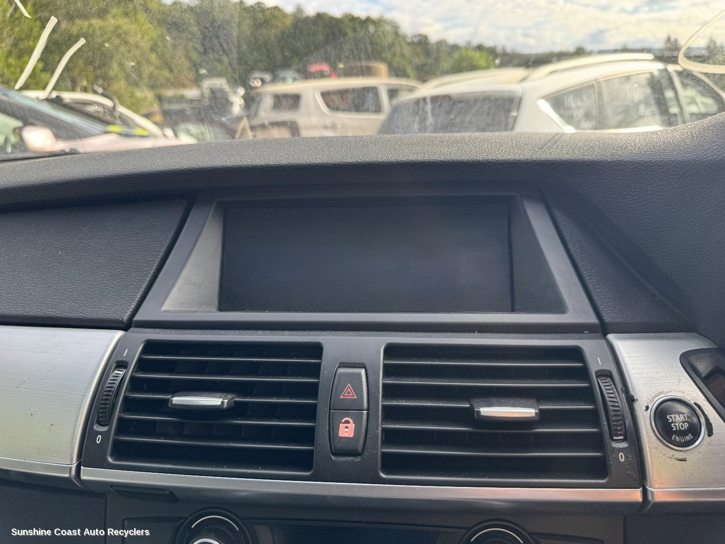2008 Bmw X5 Misc
