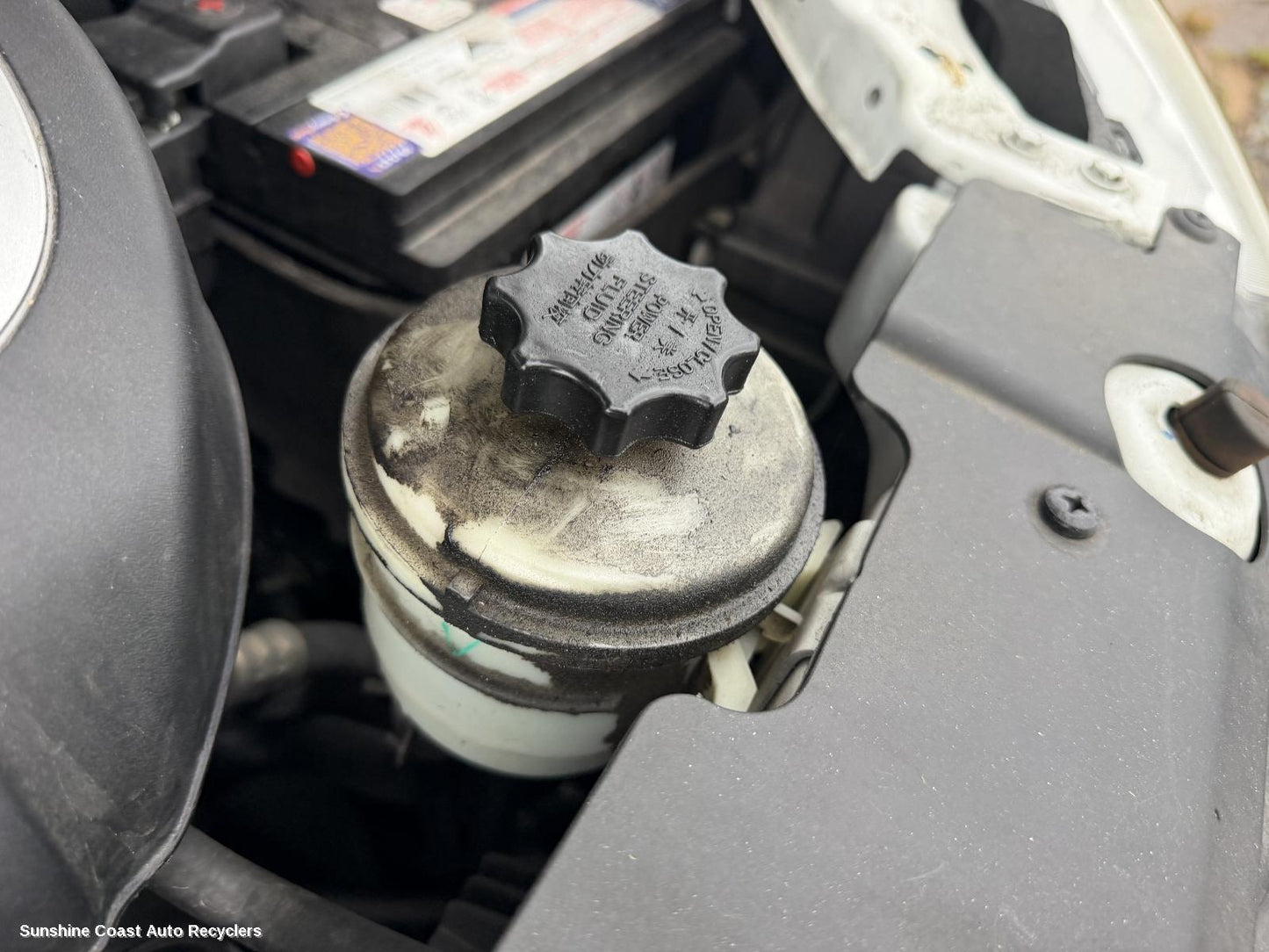 2015-2025 Ldv G10 P S Reservoir