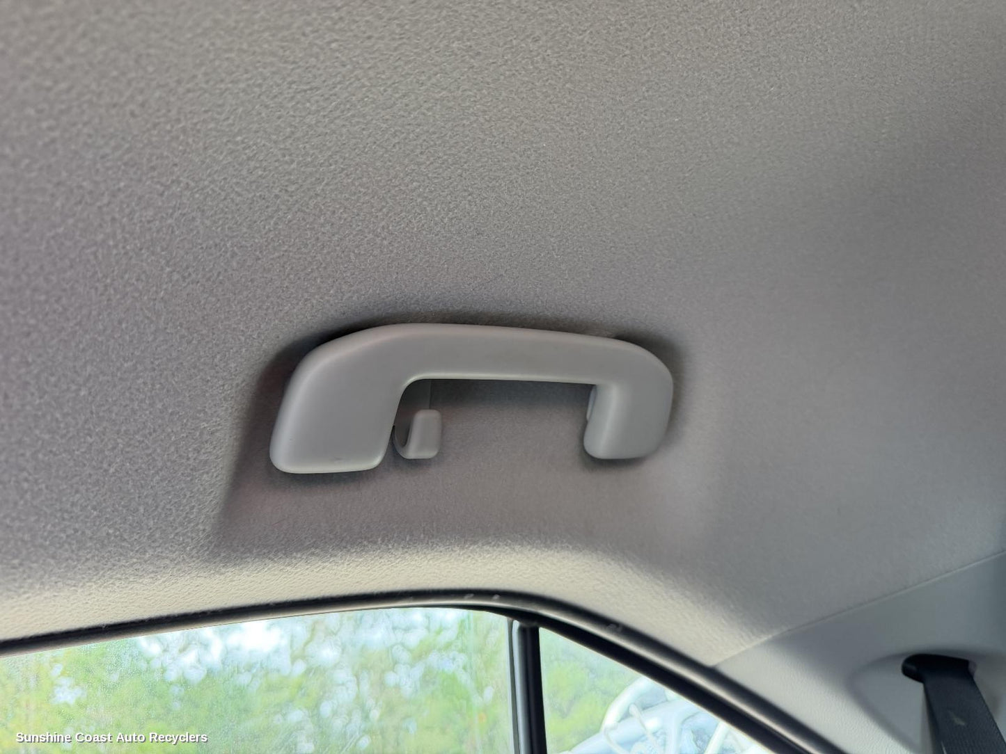 2020-2026 Toyota Yaris Cross Grab Handle