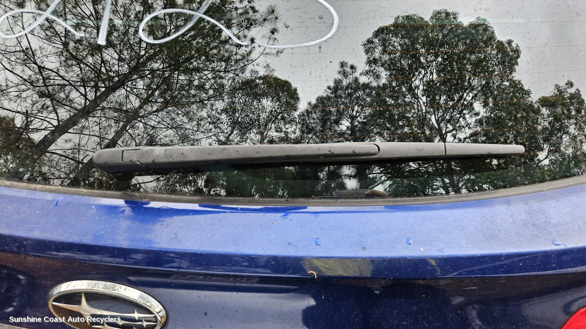 2009-2014 Subaru Liberty Wiper Arm