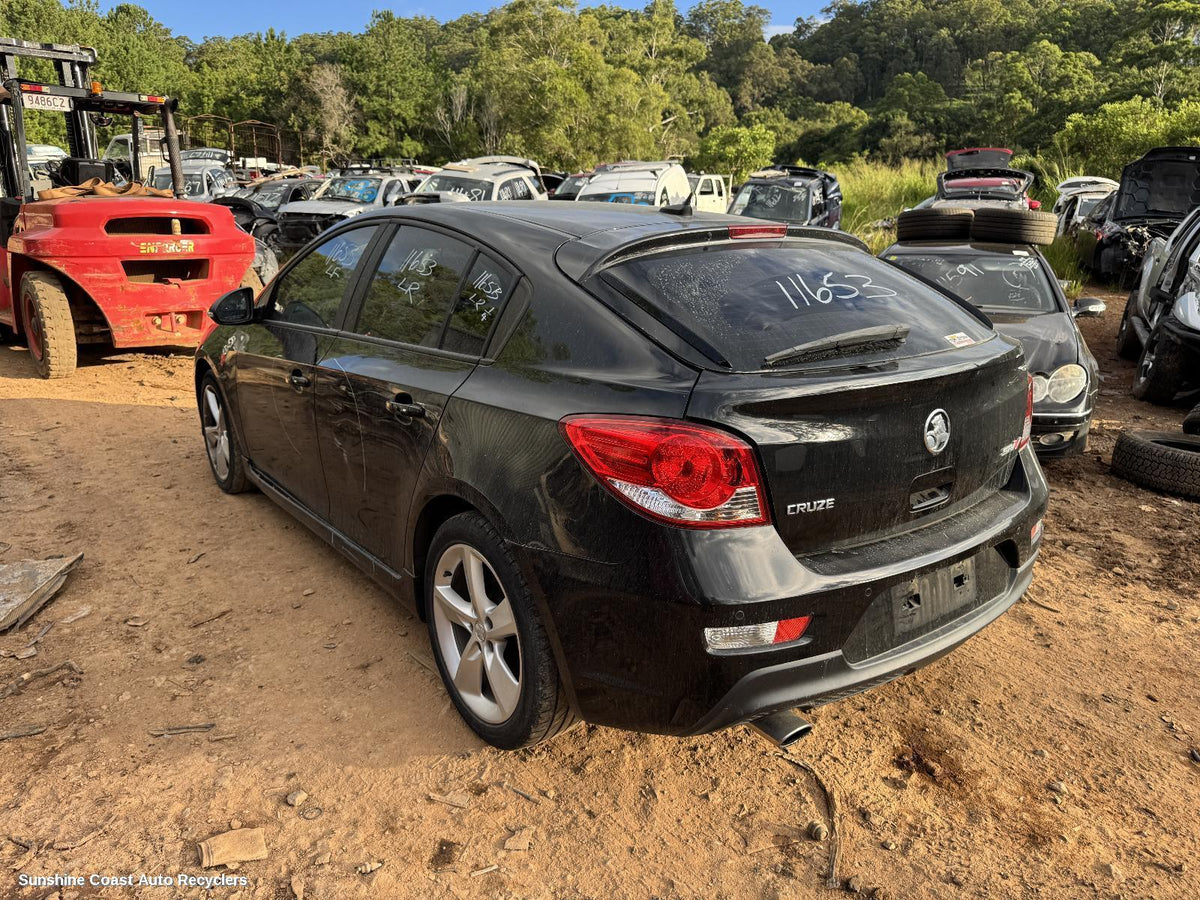 2013-2017 Holden Cruze Oxygen Sensor