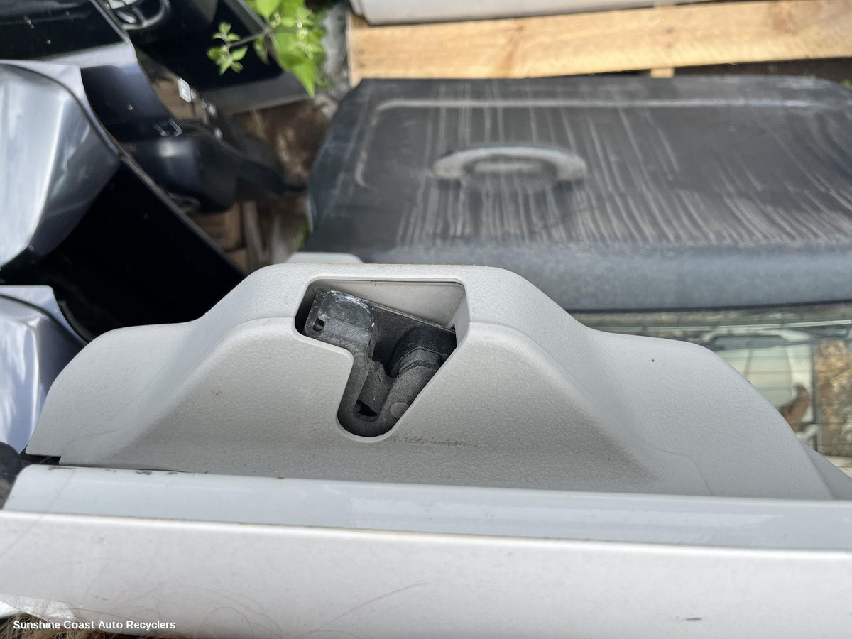 2007-2021 Toyota Landcruiser Door Boot Gate Lock