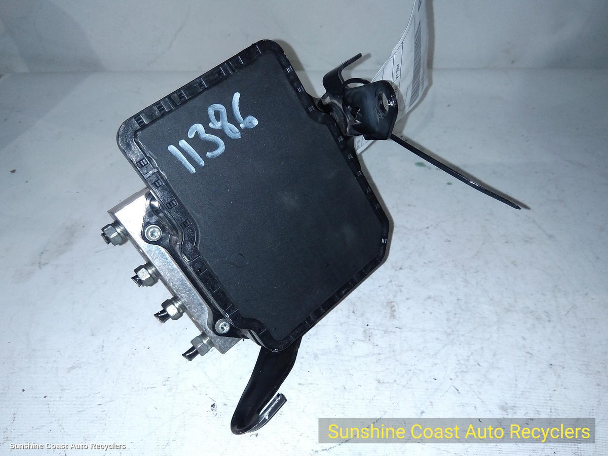 2014-2021 Honda Hrv Abs Pump Modulator