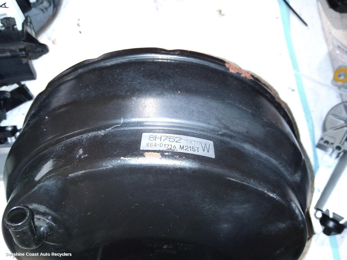 2001-2005 Nissan Xtrail Brake Booster
