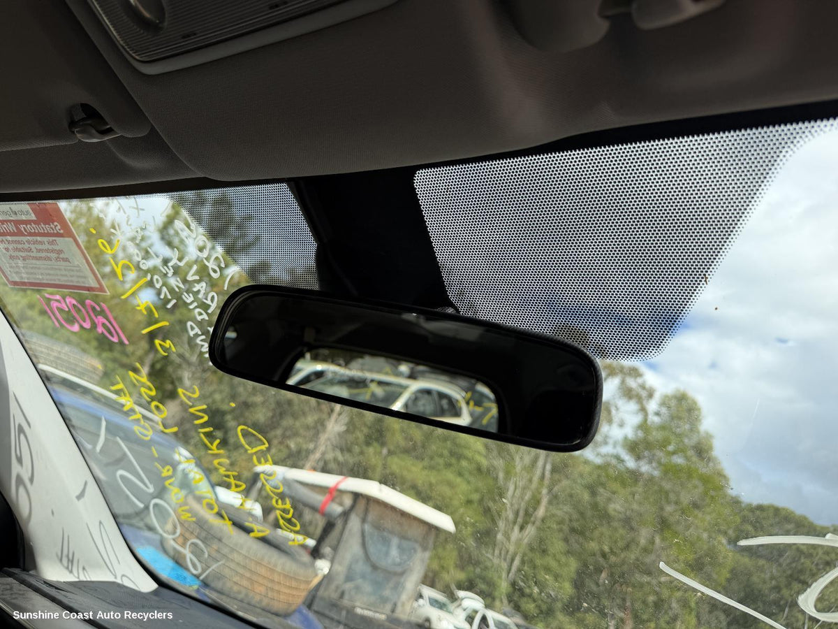 2012-2018 Toyota Rav4 Interior Mirror