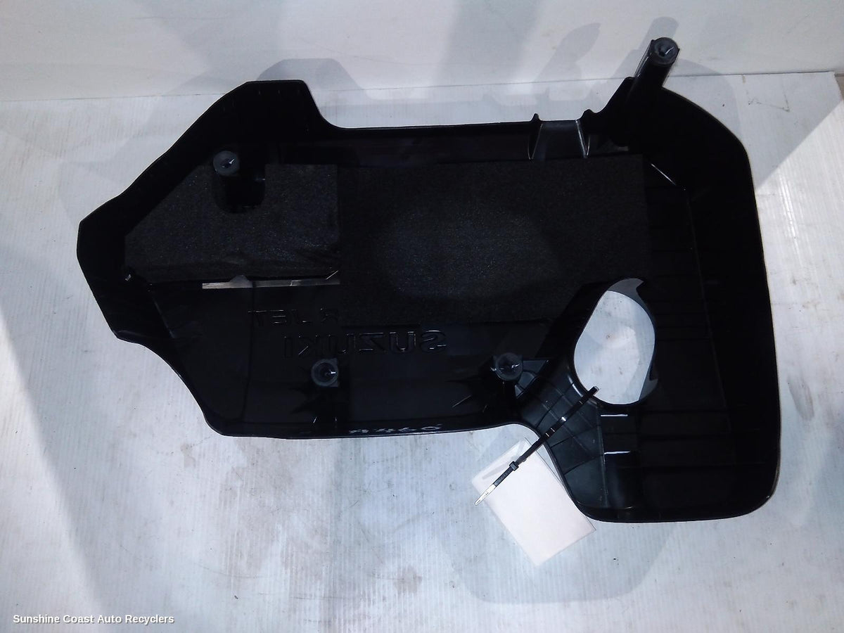 2022-2026 Suzuki S-cross Engine Cover
