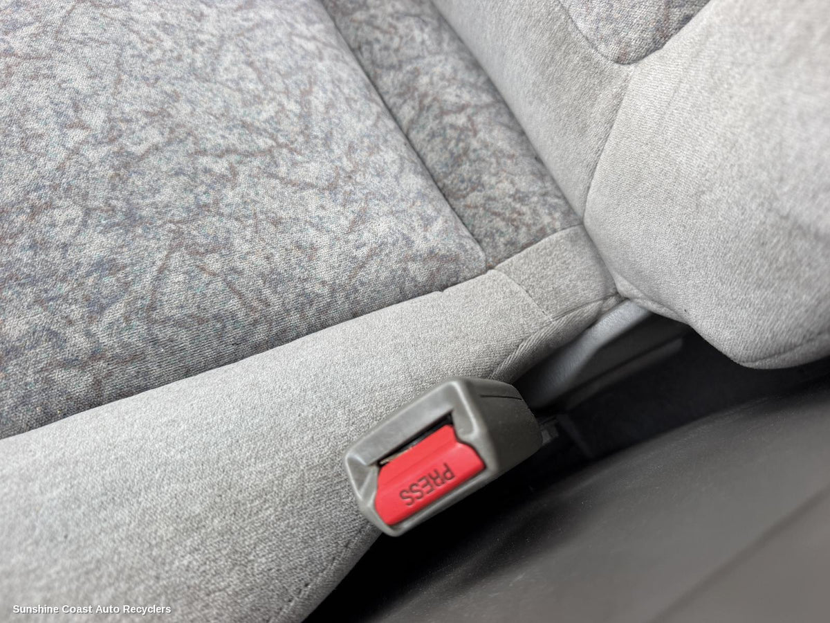 1997-2001 Nissan Patrol Seatbelt Stalk