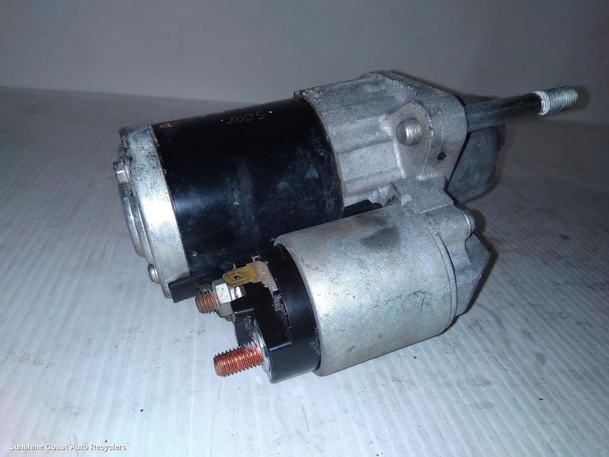 2004-2011 Suzuki Swift Starter
