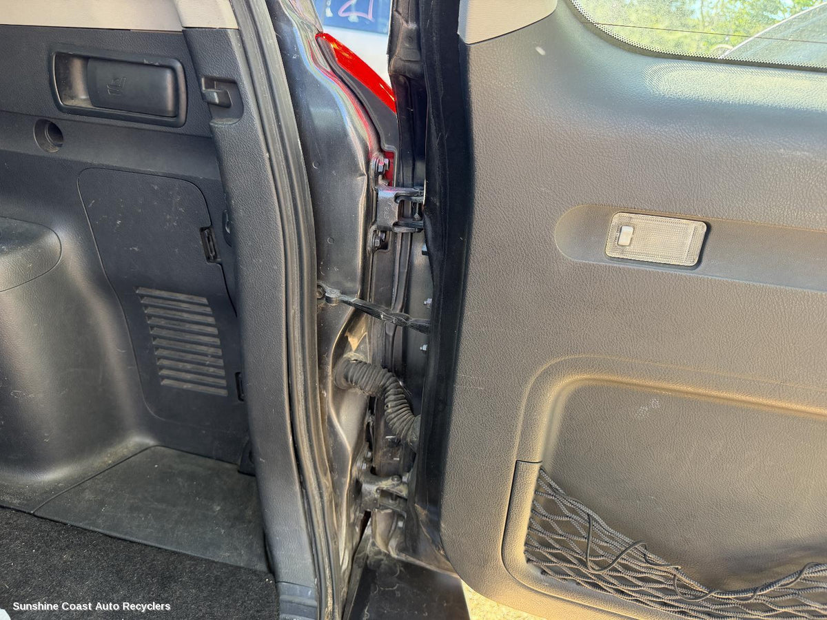 2005-2012 Toyota Rav4 Bootlid Tgate Hinge