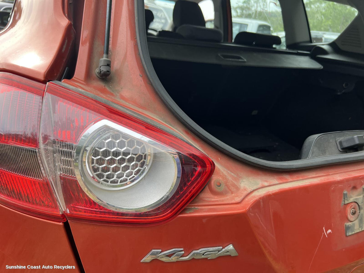 2011-2012 Ford Kuga Rear Garnish