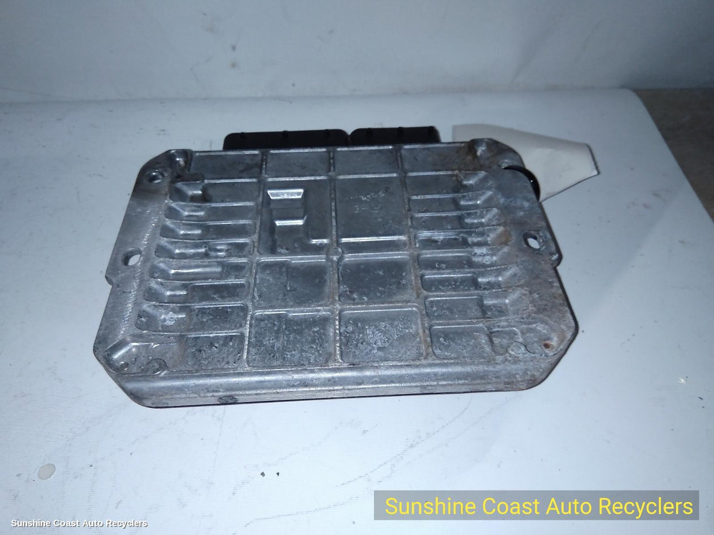 2005-2013 Nissan Pathfinder Ecu