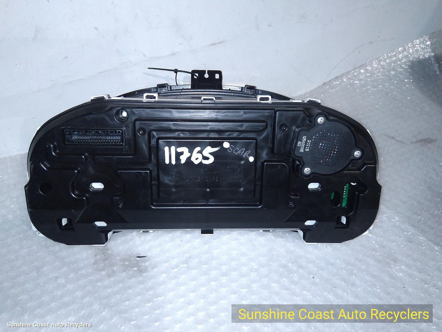2018-2021 Kia Cerato Instrument Cluster