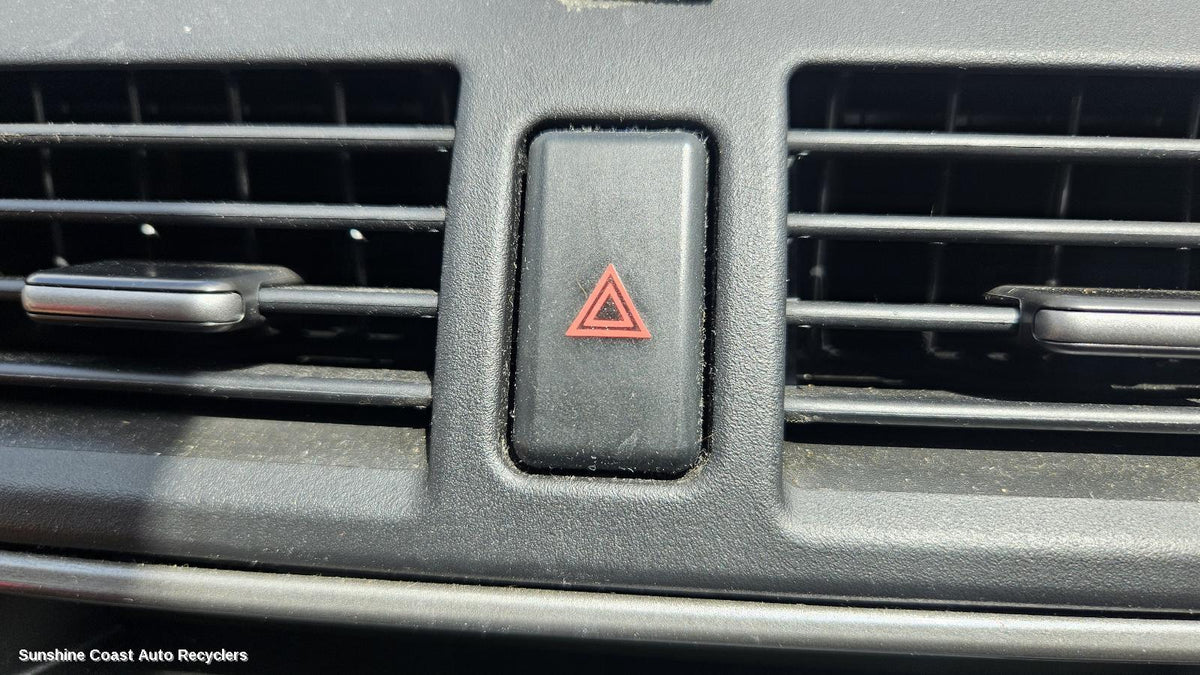 2003-2009 Mazda 3 Misc Switch Relay