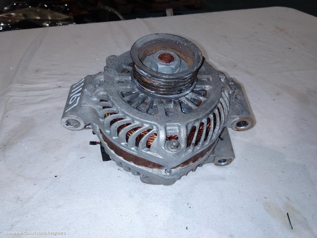 2005-2008 Mitsubishi 380 Alternator