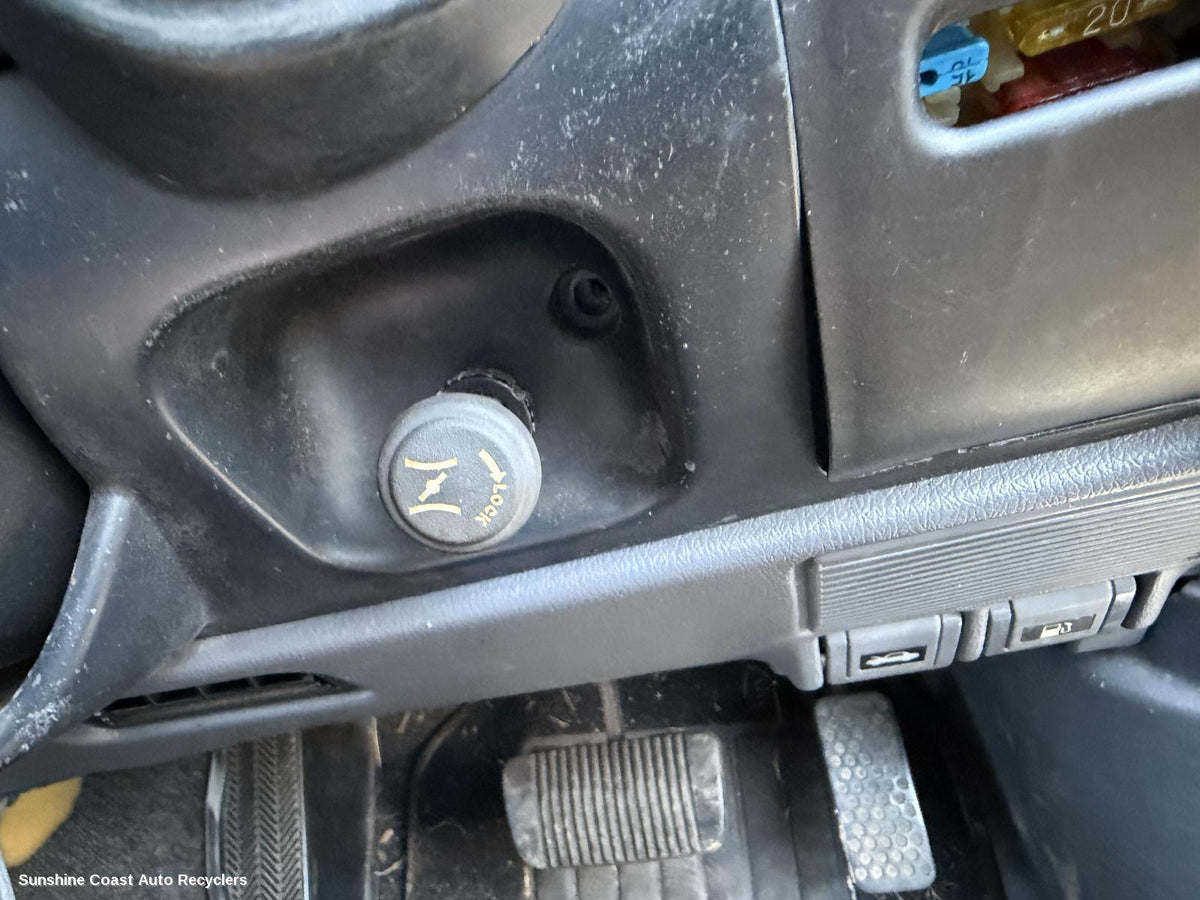 1990-1998 Toyota Landcruiser Cable