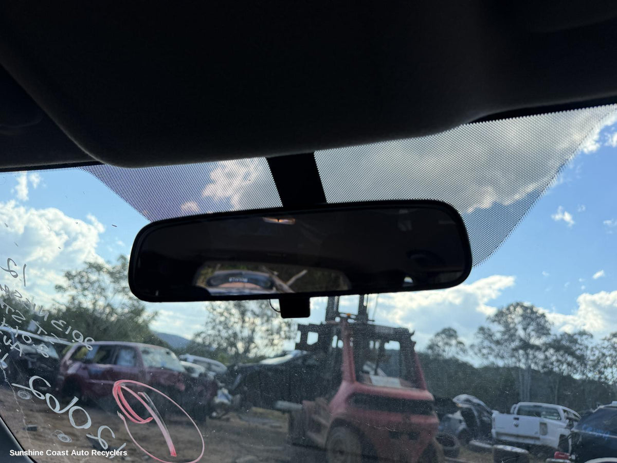 2007-2014 Nissan Xtrail Interior Mirror