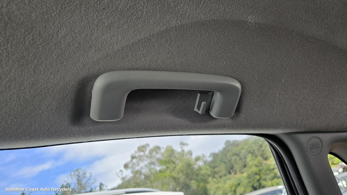 2010-2026 Mitsubishi Asx Grab Handle