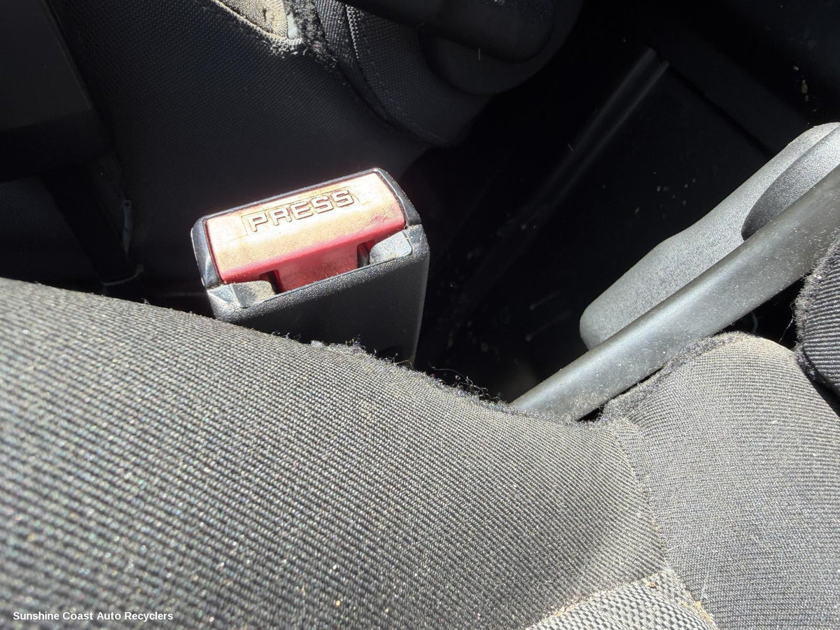 2011-2020 Renault Master Seatbelt Stalk