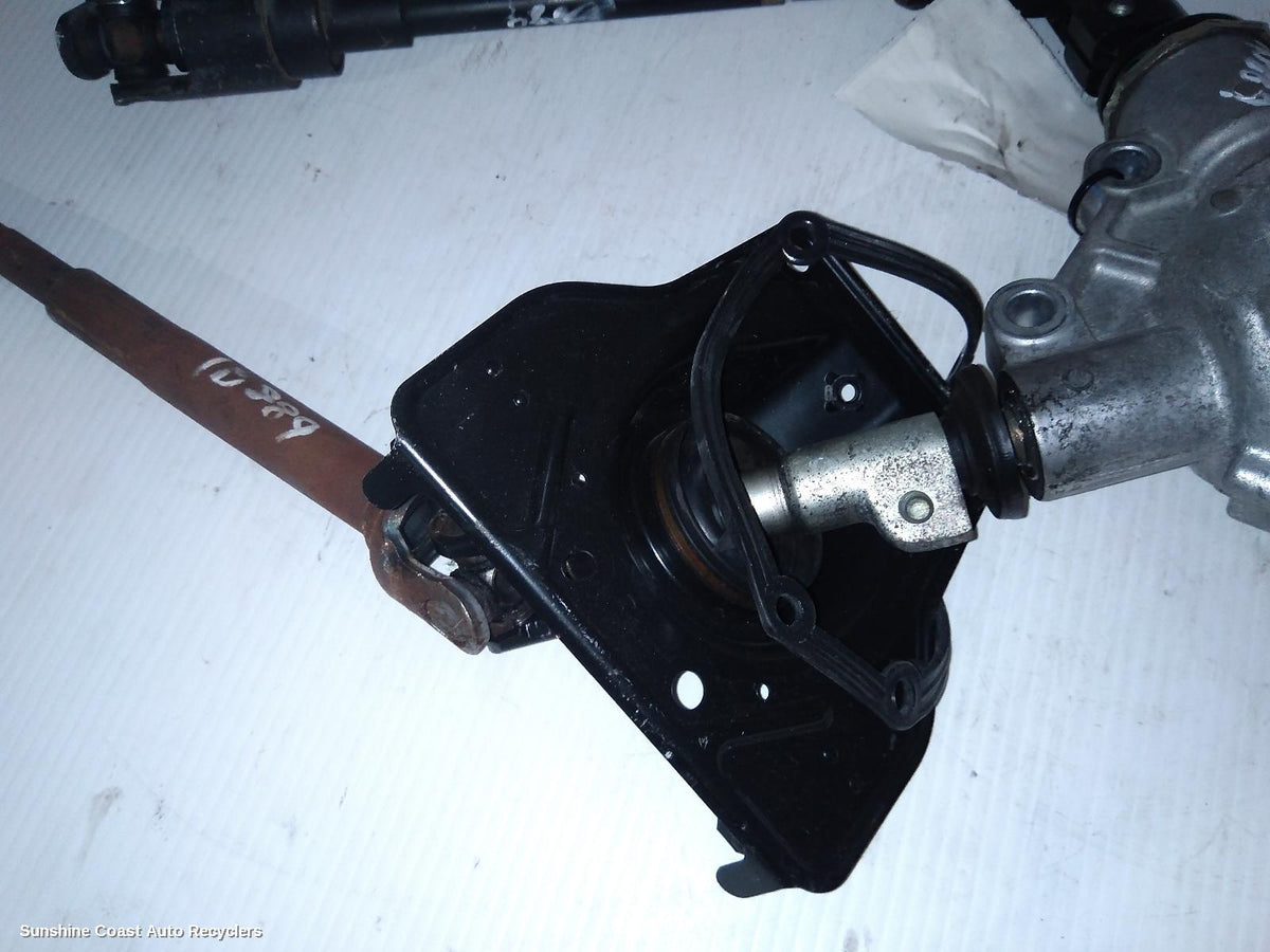 2005-2019 Toyota Hiace Steering Box Rack