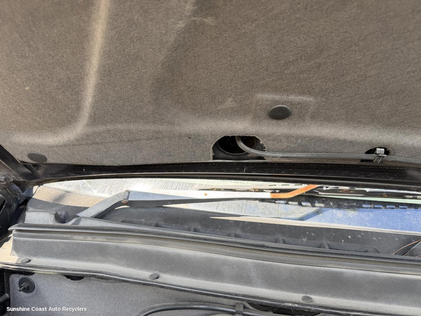 2009-2015 Great Wall V200/v240 Wiper Arm