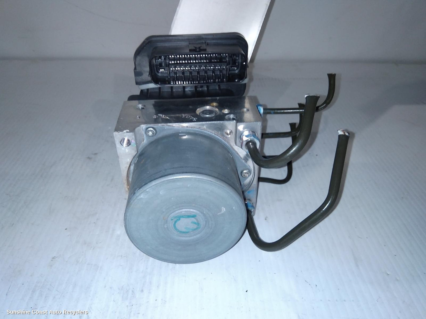 2022 Mitsubishi Triton Abs Pump Modulator