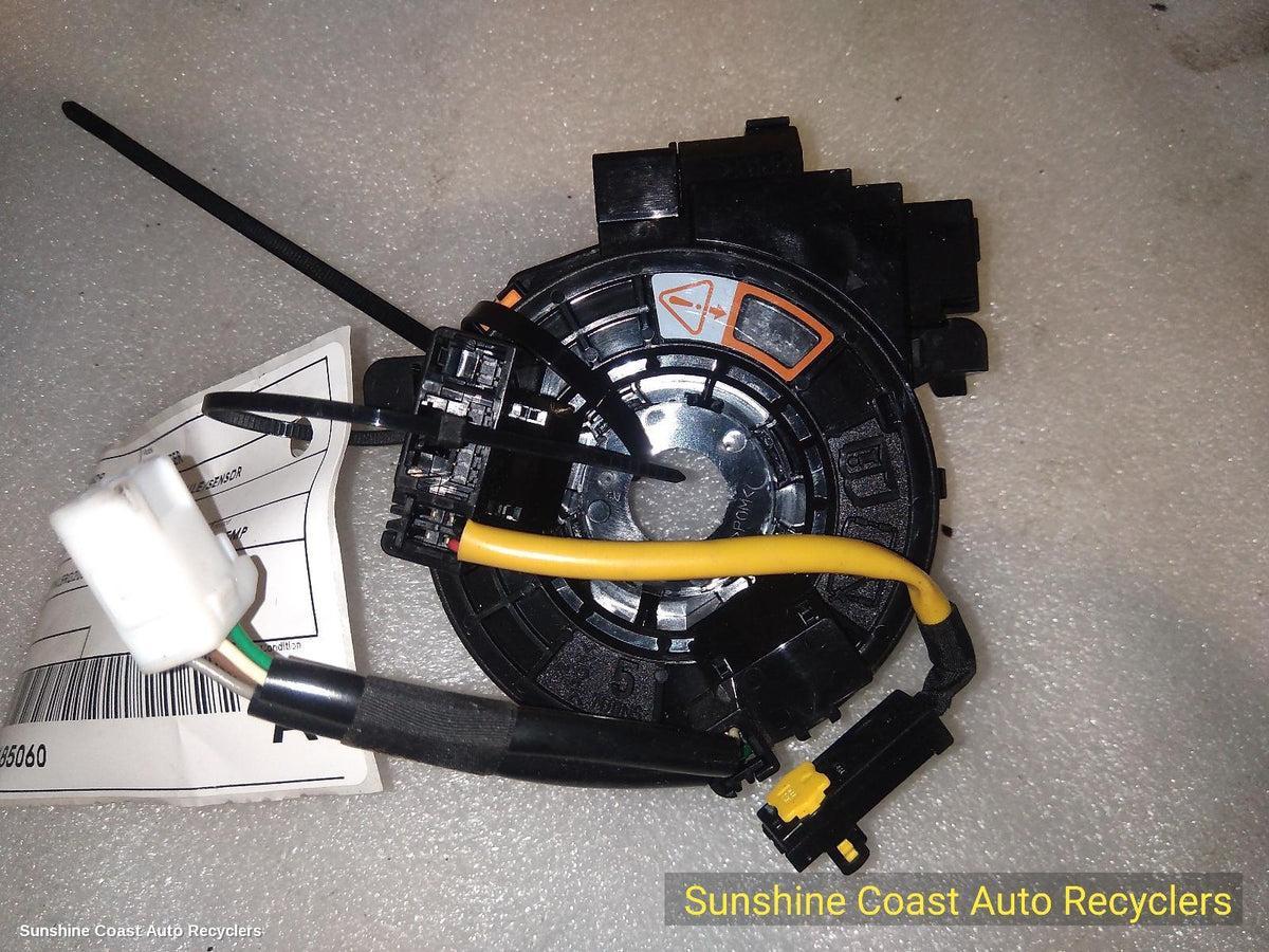 2018-2024 Subaru Forester Airbag Module Sensor