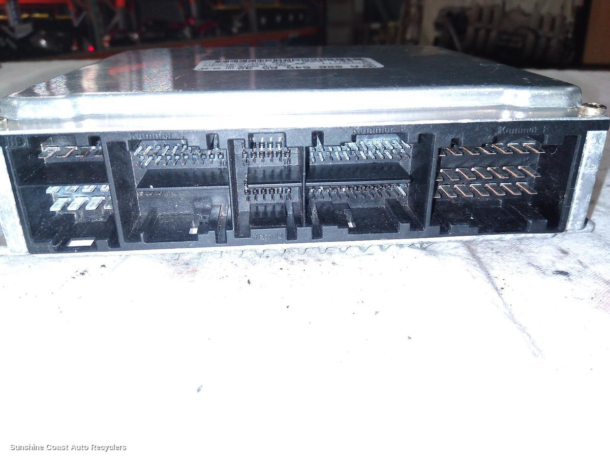 1996-2002 Mercedes E Class Ecu