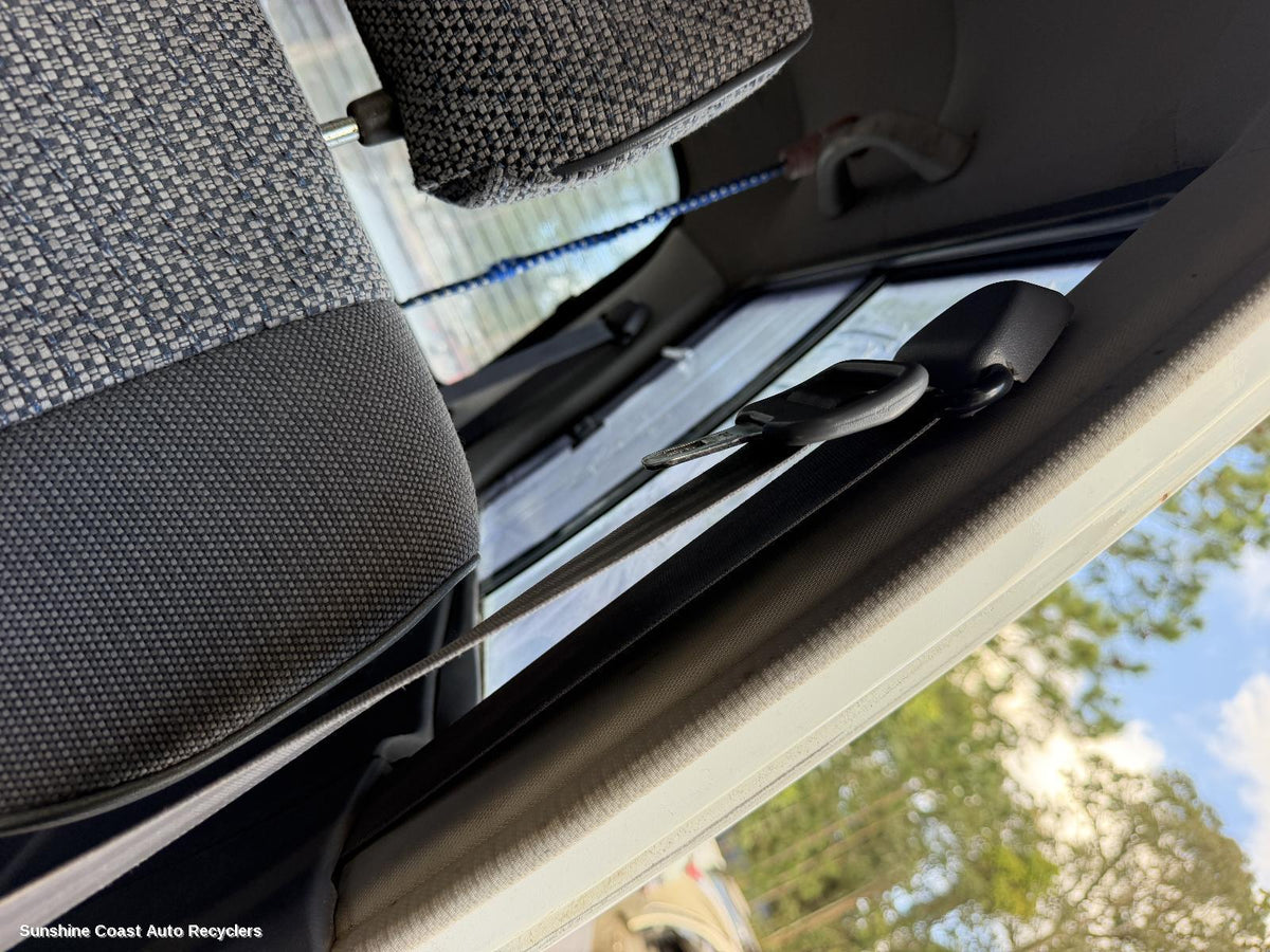 1990-1998 Toyota Landcruiser Seatbelt Stalk