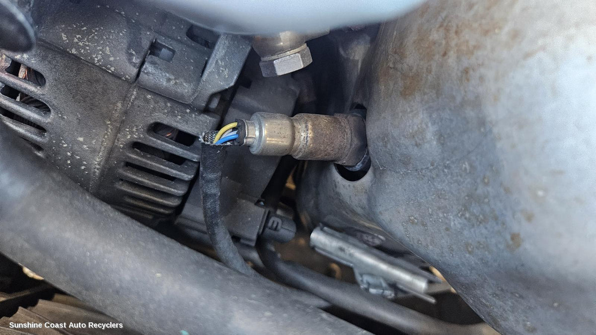 2010-2015 Skoda Fabia Oxygen Sensor