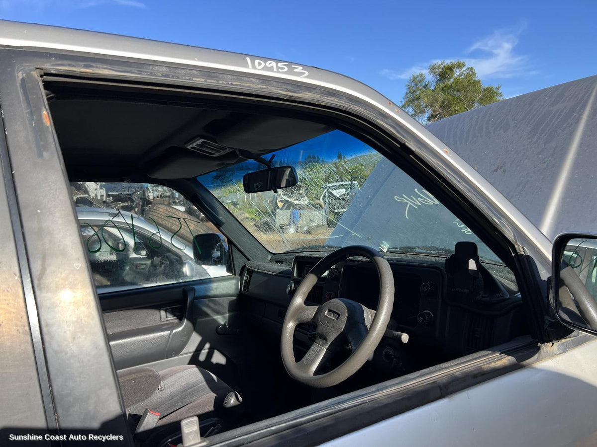 1992-2003 Holden Jackaroo Right Front Door Window