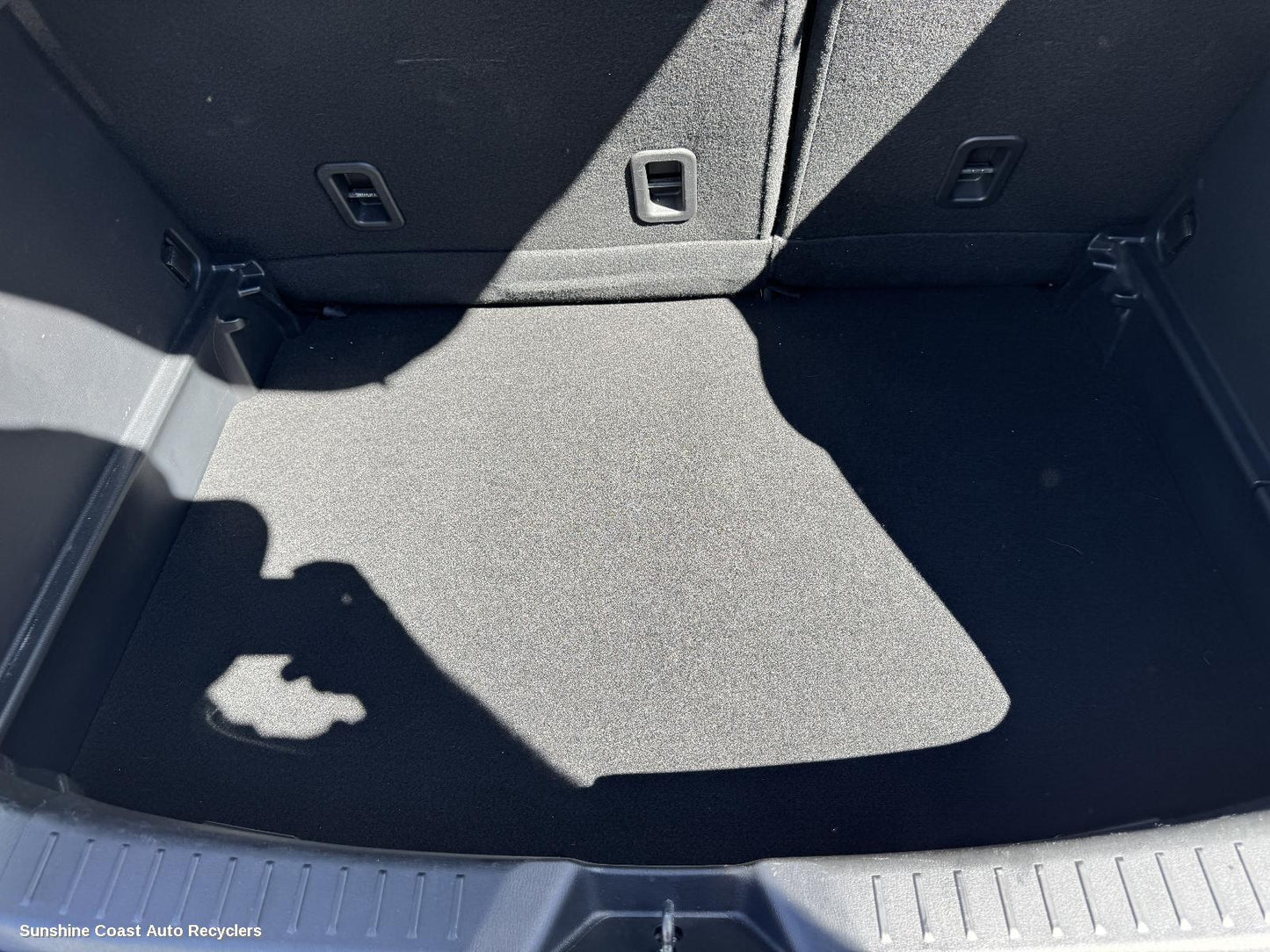 2023 Mazda Cx3 Floor Mats