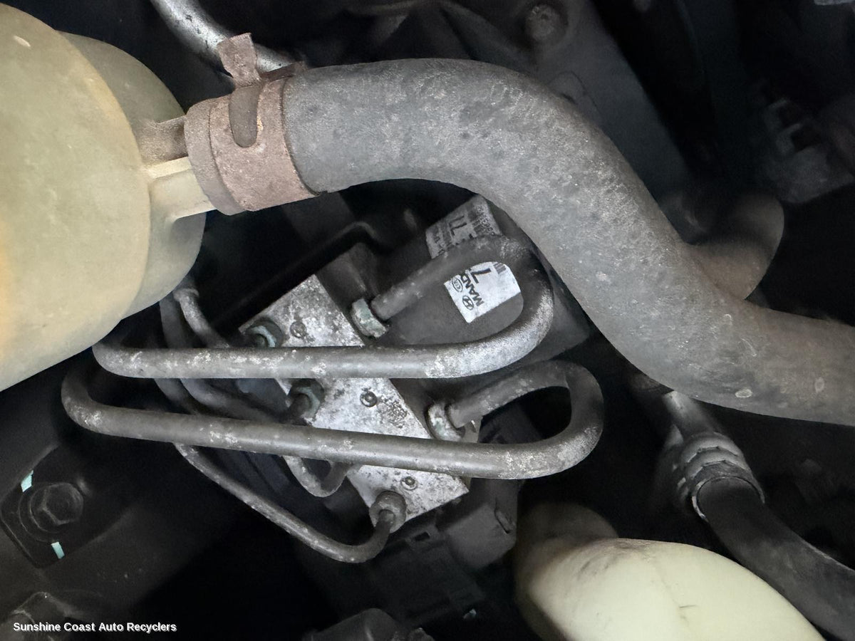 2005-2010 Kia Sportage Abs Pump Modulator
