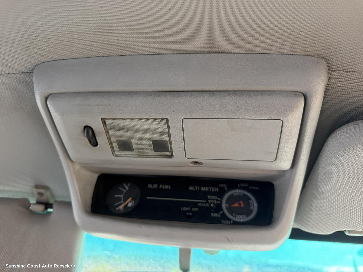 1990-1998 Toyota Landcruiser Courtesy Light