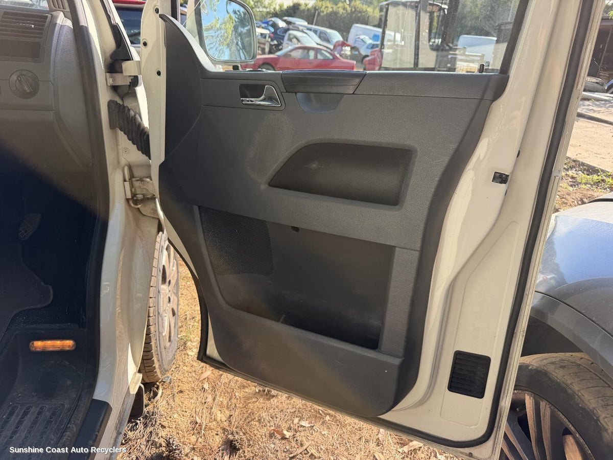 2004-2010 Volkswagen Transporter Speaker